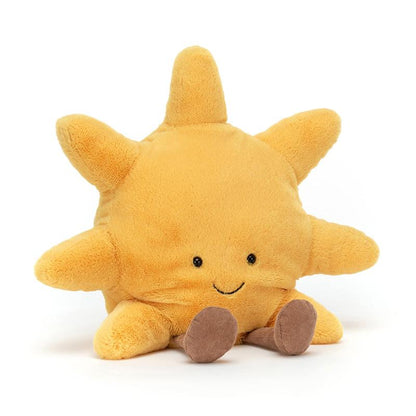 Jellycat Amuseables Sun Plush M Size