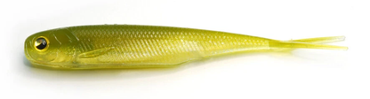 RAID JAPAN FishRoller 4 Inch Bait