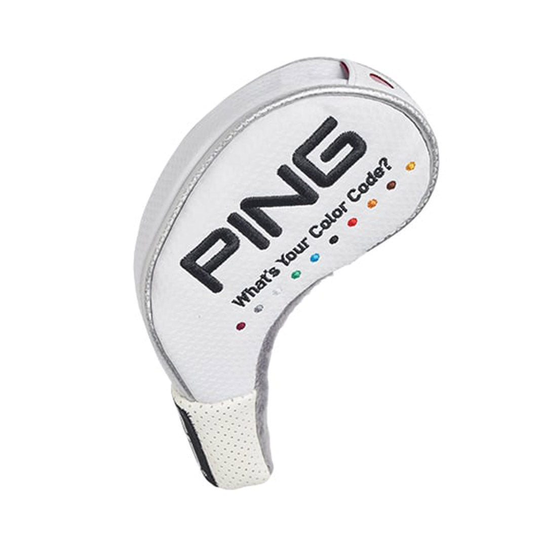 HC-C191 Golf Iron Head Cover
