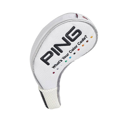 HC-C191 Golf Iron Head Cover