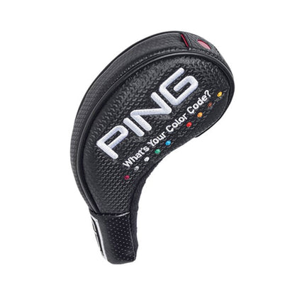 HC-C191 Golf Iron Head Cover