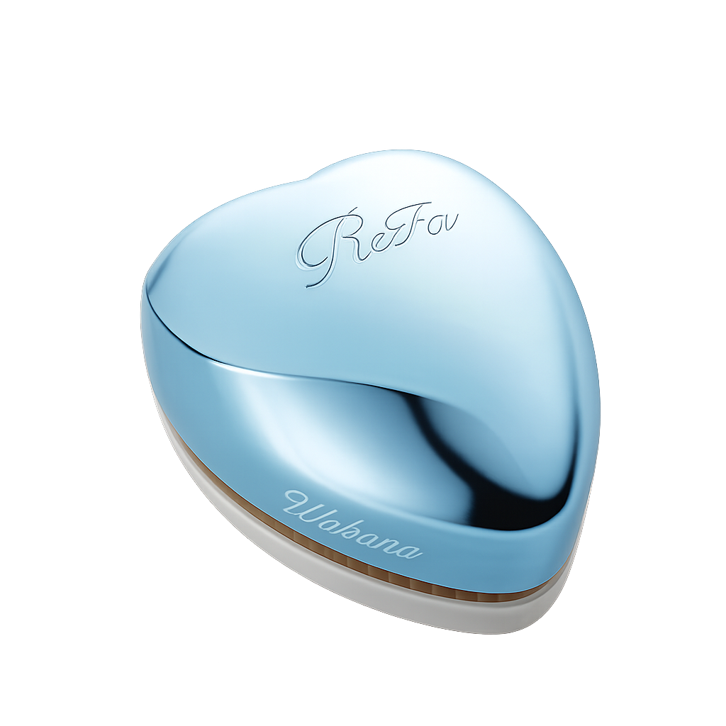 ReFa Heart Brush