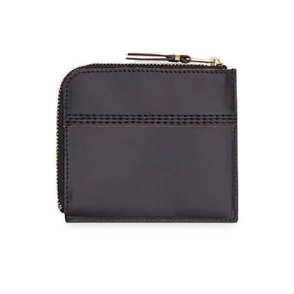 Comme des Garcons Triple Stitch L-Zip Wallet