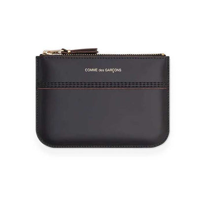 Comme des Garcons Triple Stitch Small Pouch