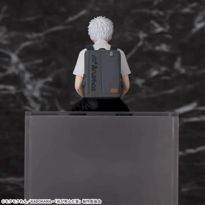Preza Summer Hikarudai Chokonose Figure Set of 2 Mitsuyoshiki