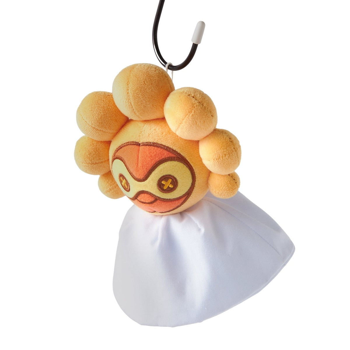 Pokemon Poko A Castform Teru Teru Mascot Plush