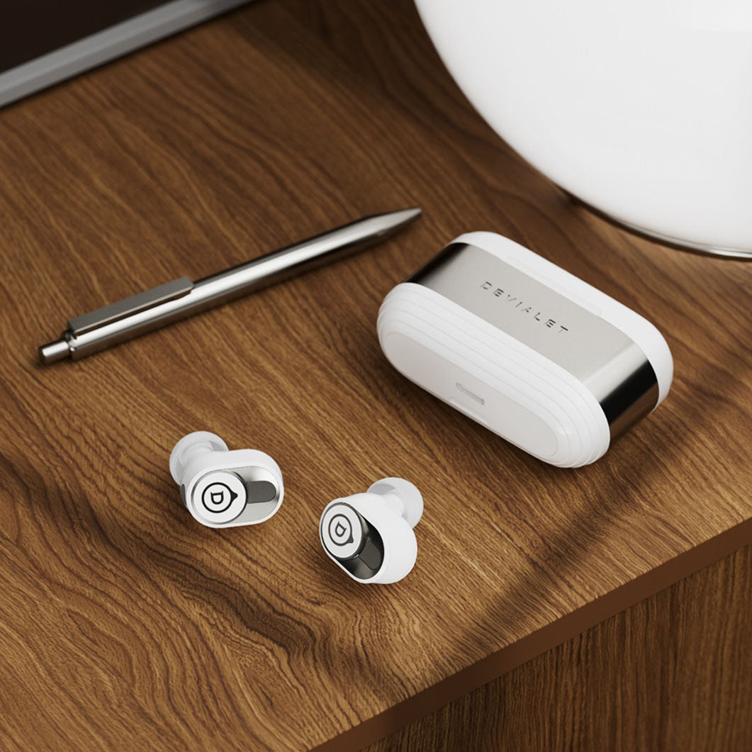 Devialet Gemini II Wireless Earbuds