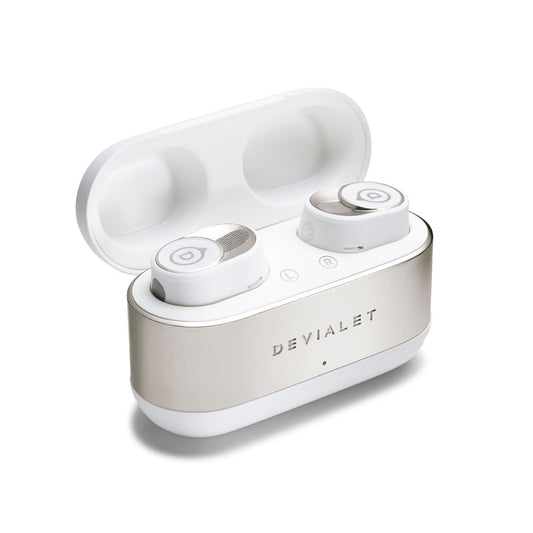 Devialet Gemini II Wireless Earbuds