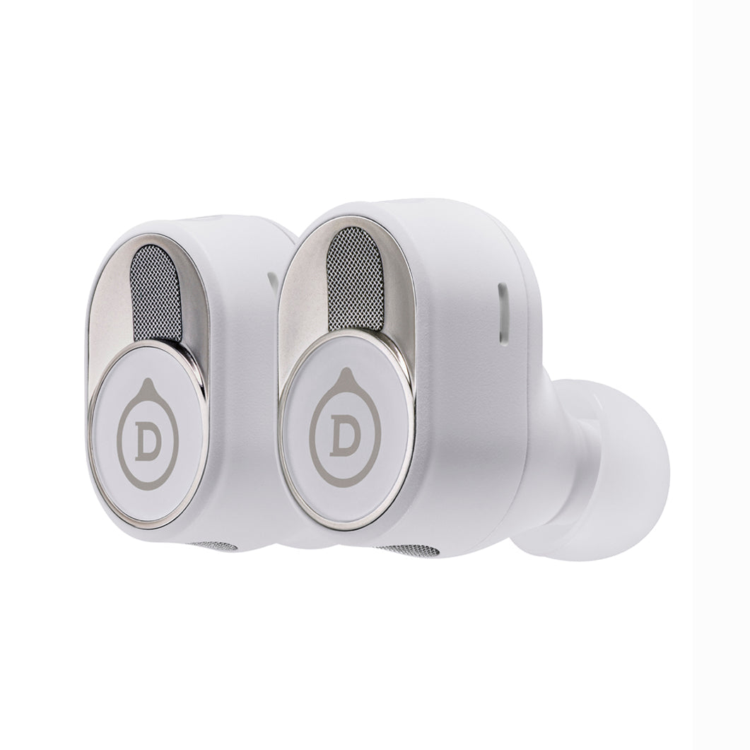 Devialet Gemini II Wireless Earbuds