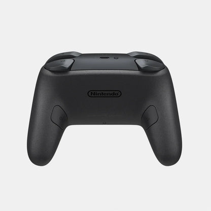 Nintendo Switch 2 Pro Controller Biohazard Requiem Edition Wireless Game Controller