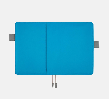 Hobonichi Colors Winter City A5 Cousin Cover 2026