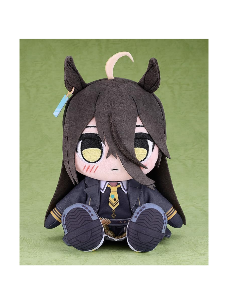 Manhattan Cafe Kuripan Plush – Uma Musume Pretty Derby