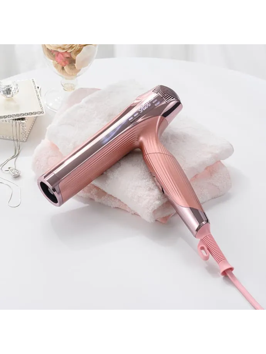 ReFa Compact Multi-Voltage Hair Dryer Smart W