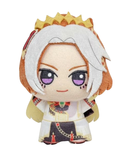 Uma Musume Pretty Derby Orfevre Chibigurumi Plush Toy