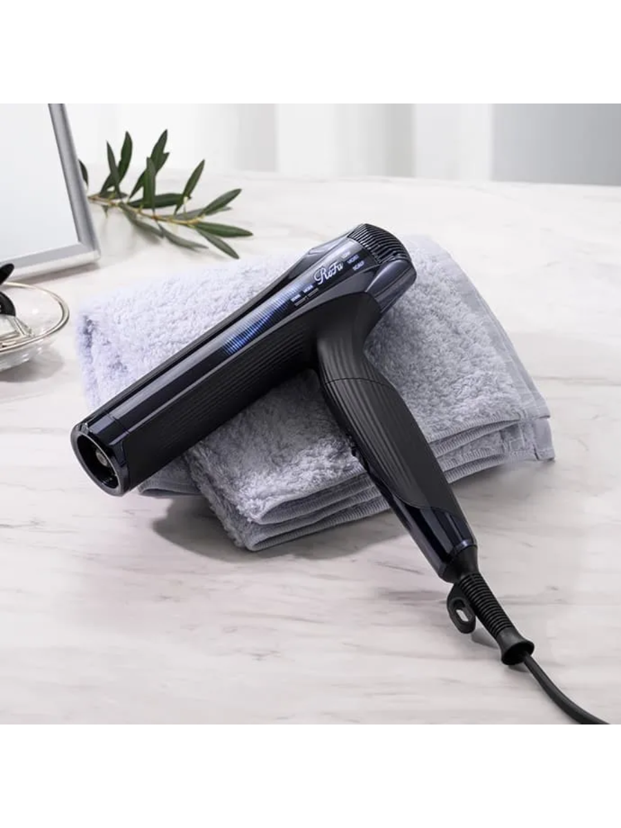 ReFa Compact Multi-Voltage Hair Dryer Smart W