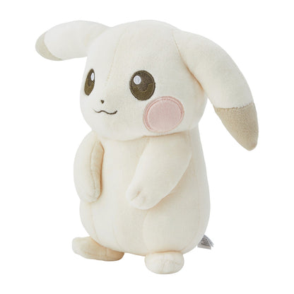 Pikachu Poko a Pokemon Plush Light Color Ver. 22.5 cm