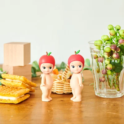 Sonny Angel Fruit Series Assorted Box