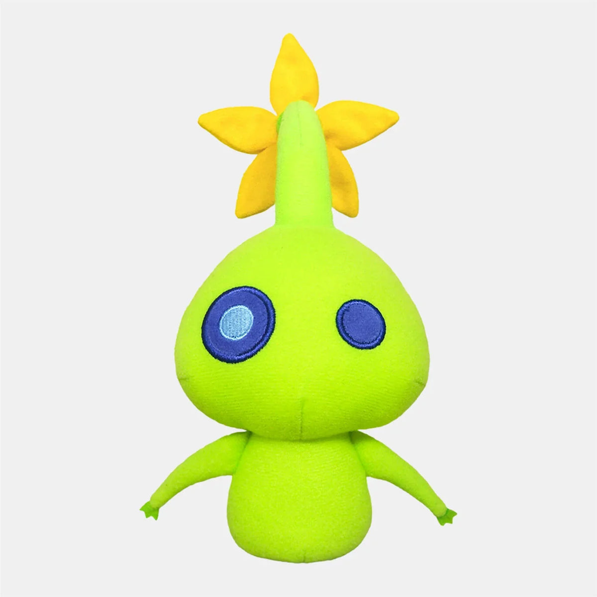 Nintendo PIKMIN All Star Collection PK13 Glow Pikmin Plush Toy