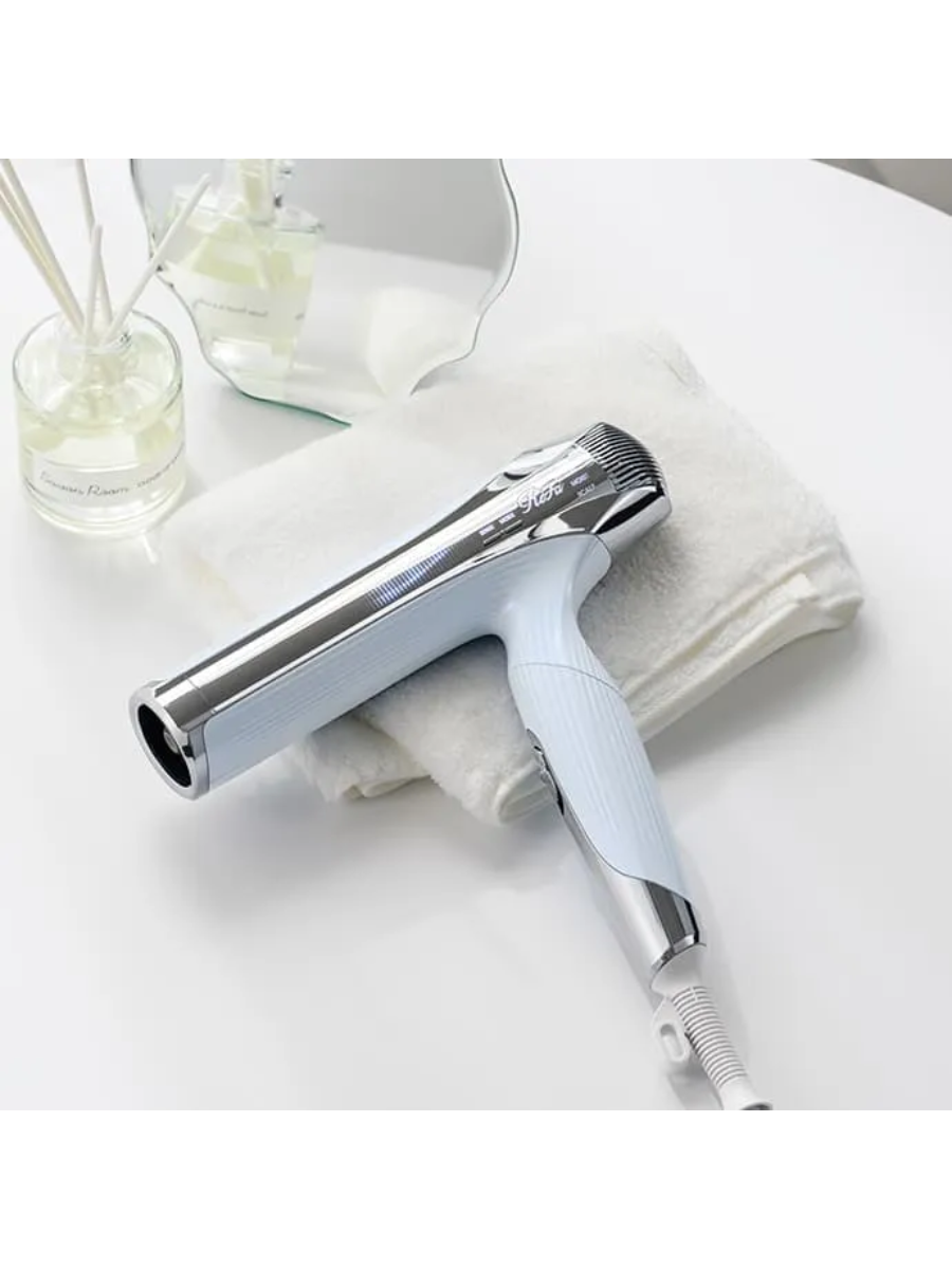 ReFa Compact Multi-Voltage Hair Dryer Smart W