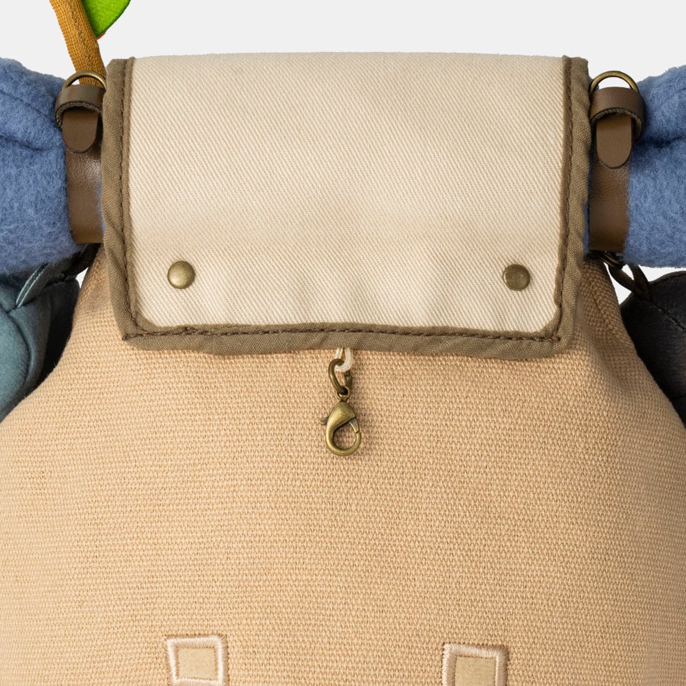 Zelda: Tears of the Kingdom Korok Mini Pouch