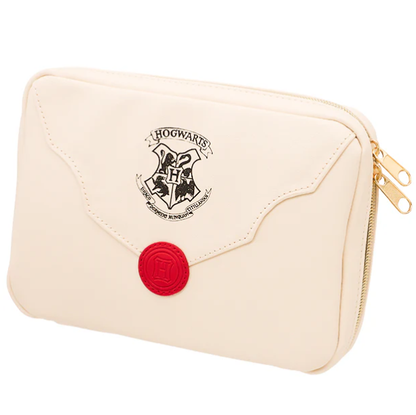USJ Wizarding World Hogwarts Acceptance Letter Gadget Case