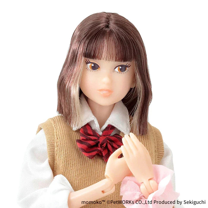 momoko DOLL Heisei Kawaii Sweetie – Sekiguchi PetWORKs Fashion Doll