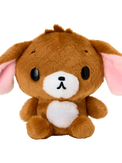 Sugarbunnies Kurousa Plush Toy