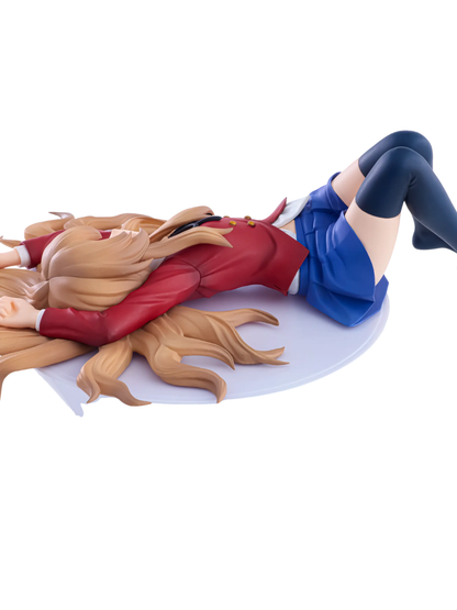 Toradora! Taiga Aisaka Noodle Stopper Figure