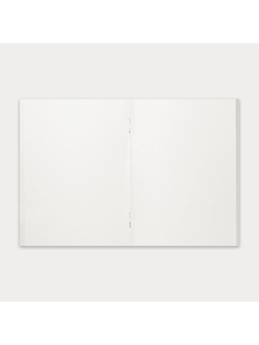 Traveler’s Notebook Passport Size Sketch Paper Refill