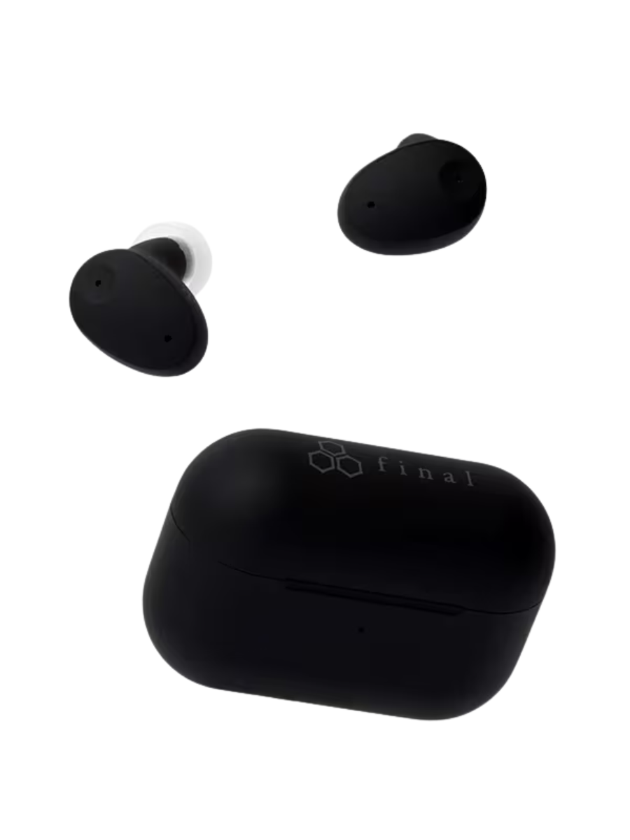 Final ZE300 True Wireless Earbuds