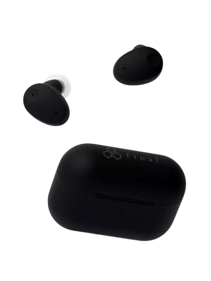 Final ZE300 True Wireless Earbuds