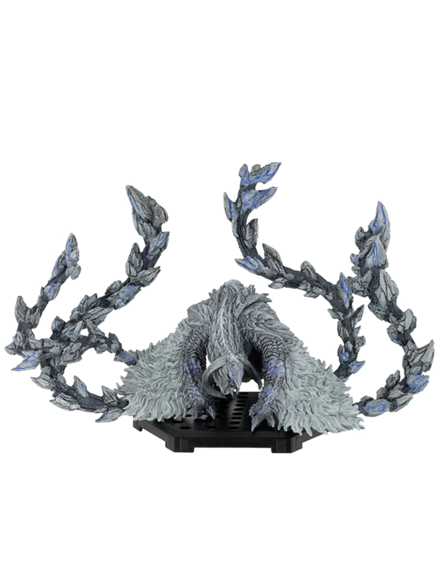 Capcom Figure Builder Monster Hunter Standard Model Plus Vol.29