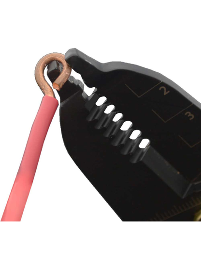 Fujiya FVA-1630-BG VA Wire Stripper