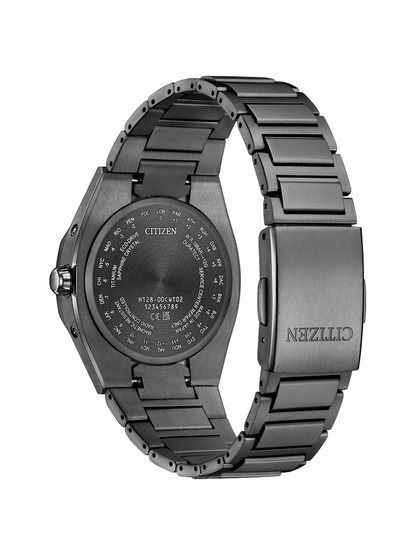 Citizen ATTESA CB3045-61L Eco-Drive Radio Controlled Watch