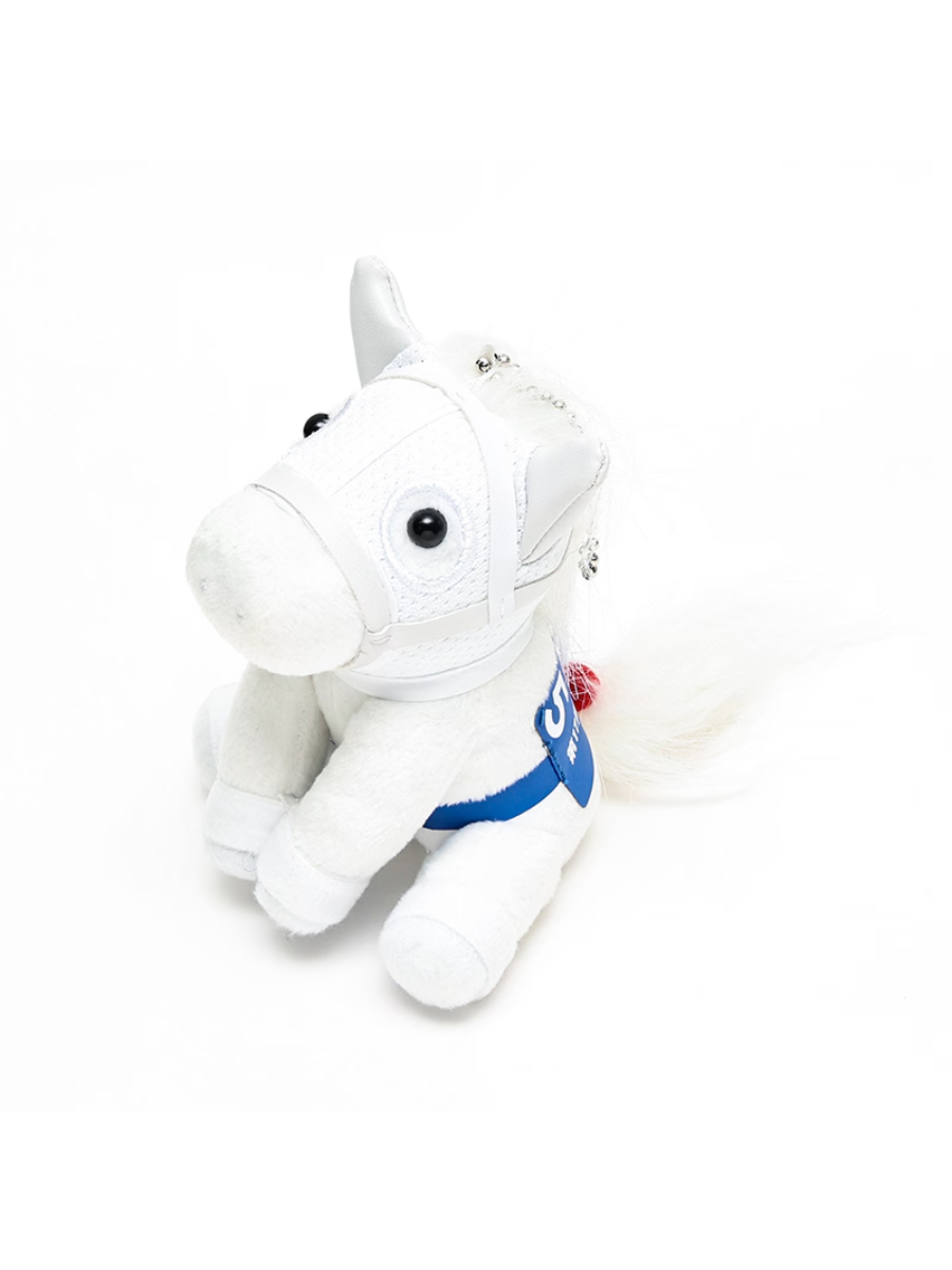 Idol Horse Sodashi Plush Toy L Size – 2022 Victoria Mile Champion Horse