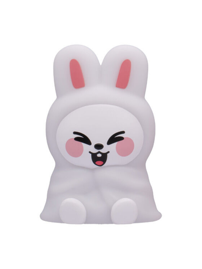 Stray Kids SKZOO Light Mascot Set 8-Piece