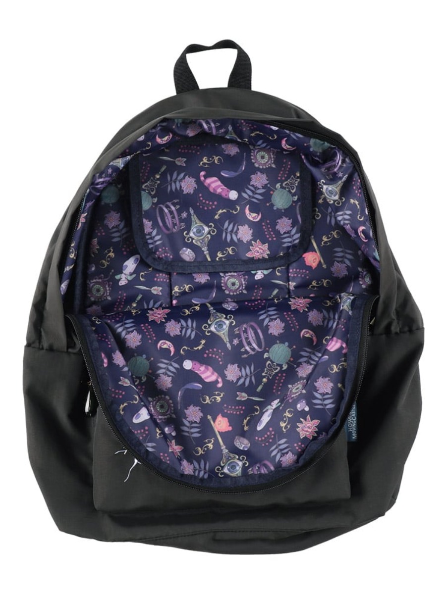 Howl’s Moving Castle Outdoor Products Collaboration Daypack