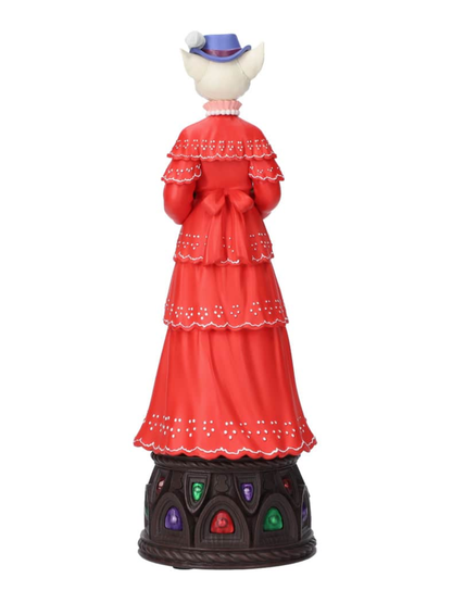 Whisper of the Heart Louise Music Box Figure