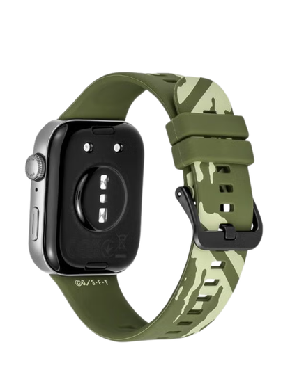 GARRACK ONE PIECE Zoro Smart Watch HUC-OP-FT3-Z