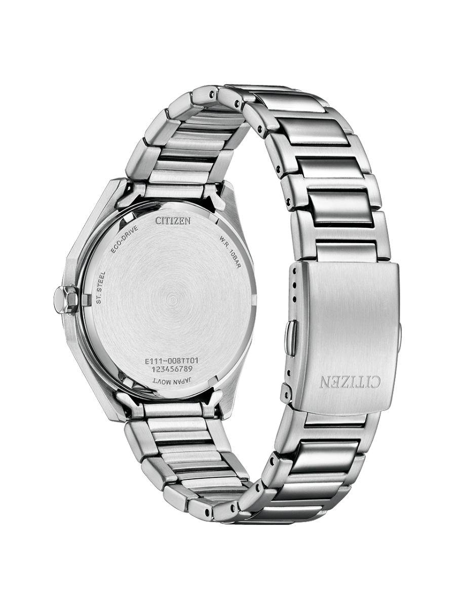 Citizen Collection BM7620-83E Eco-Drive Men’s Watch