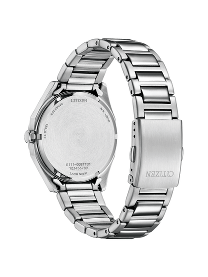 Citizen Collection BM7620-83E Eco-Drive Men’s Watch