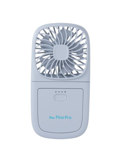 iFan Fino Pro 5-in-1 Multi-Function Smart Portable Fan