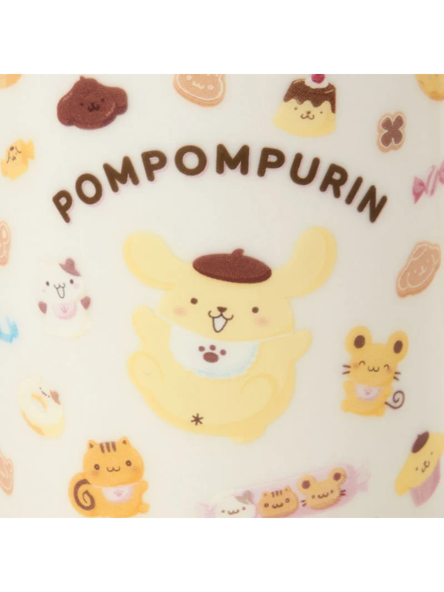 Pompompurin 30th Anniversary Ceramic Mug