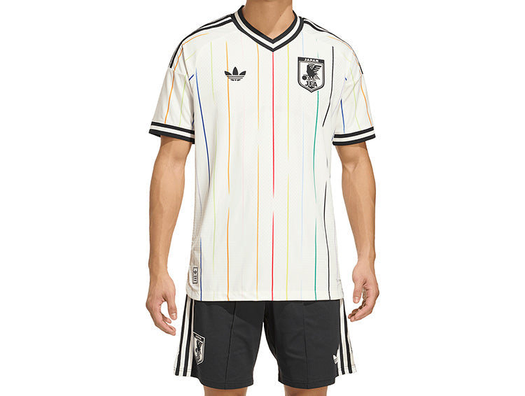 adidas Japan National Team 2026 Away Authentic Jersey KD3348