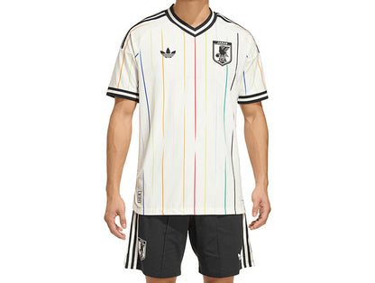 adidas Japan National Team 2026 Away Authentic Jersey KD3348
