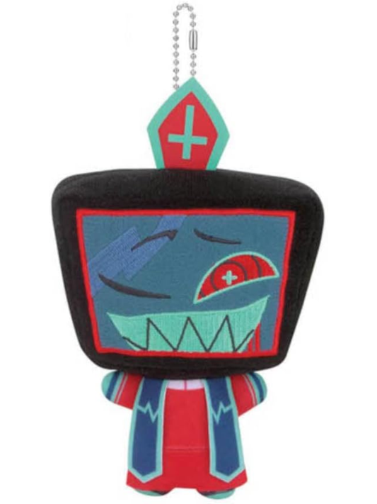 Hazbin Hotel Season 2 Vox Plush Toy Vol.2 11cm