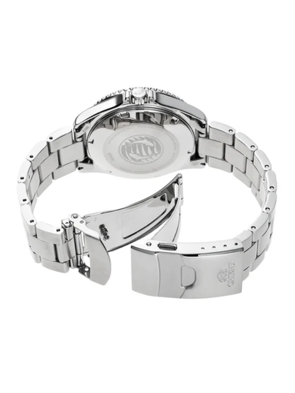 Orient Mako RN-AA0817Y Automatic Mechanical Watch