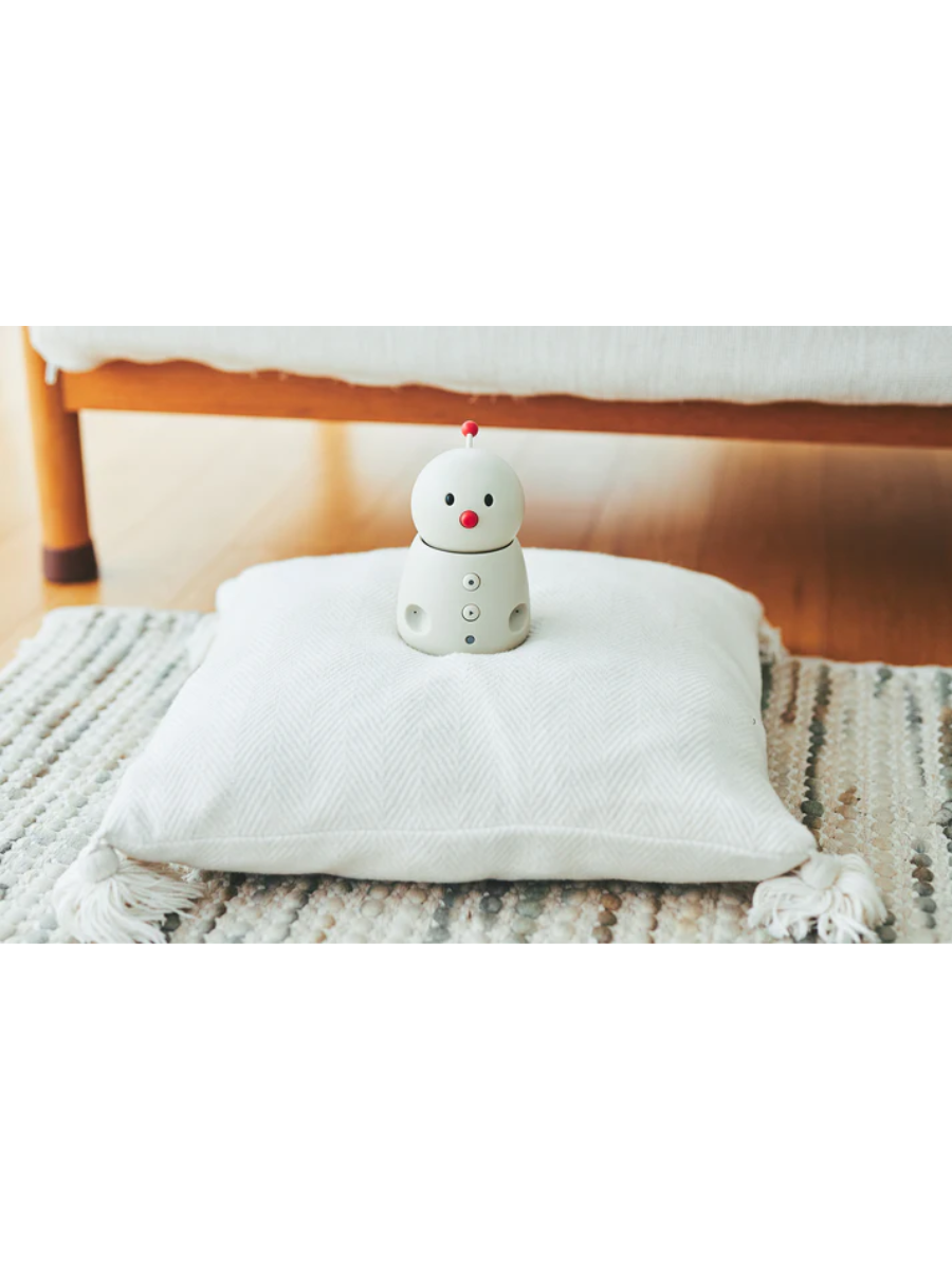 BOCCO emo Wi-Fi Model Family Communication Robot