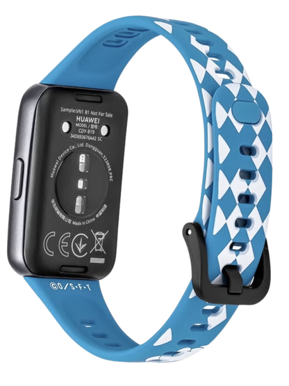 GARRACK ONE PIECE Buggy Smart Watch HUC-OP-BD11-B