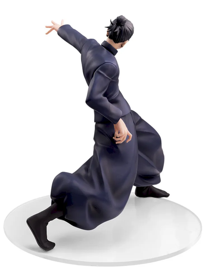 Jujutsu Kaisen Hidden Inventory / Premature Death Luminasta Suguru Geto Figure